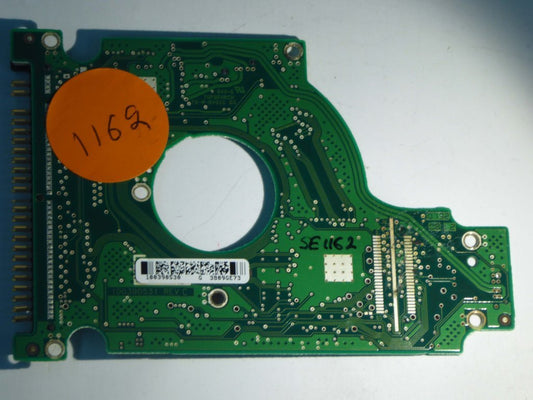 Seagate ST9120822A 100390531 REV C 9S1033-567 PCB for Sale
