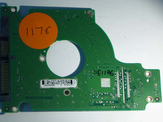 Seagate ST9120822AS 100398689 REV B 9S1133-286 PCB for Sale