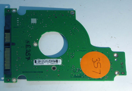 Seagate ST9120822AS 100398689 REV C 9S1133-042 PCB for Sale