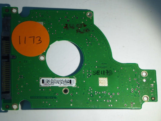 Seagate ST9120823AS 100430580 REV C 9S5133-020 PCB for Sale