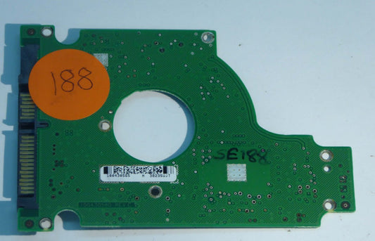 Seagate ST9120823AS 100430580 REV C 9S5133-020 PCB for Sale