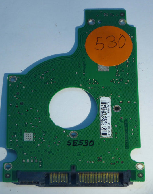 Seagate ST9120823AS 100430580 REV D ST9120823AS PCB for Sale