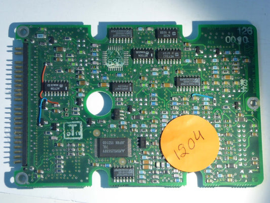 Seagate ST9144A 21250-300EC 5922 914009-035 PCB for Sale