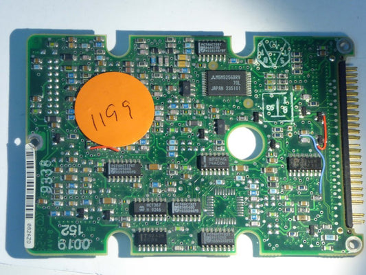 Seagate ST9144A ASSY 21250-REV 914009-044 PCB for Sale