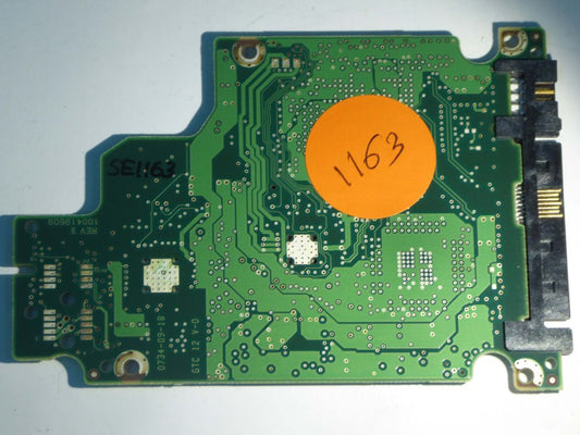 Seagate ST9146802SS 100419609 REV B 9F6066-042 PCB for Sale