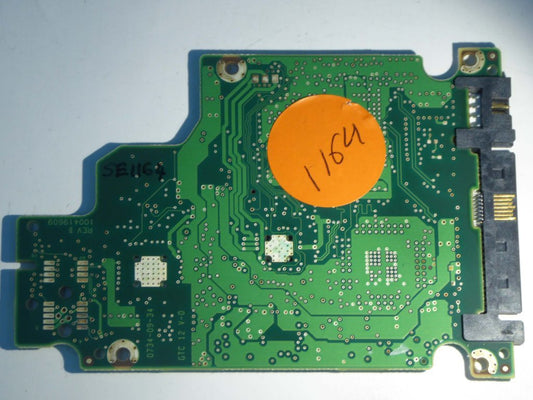 Seagate ST9146802SS 100419609 REV B 9F6066-042 PCB for Sale