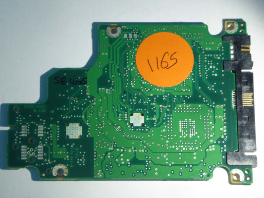 Seagate ST9146802SS 100419609 REV B 9F6066-042 PCB for Sale