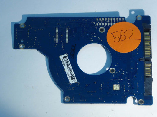 Seagate ST9160314AS 100536286 REV E 9HH13C-031 PCB for Sale