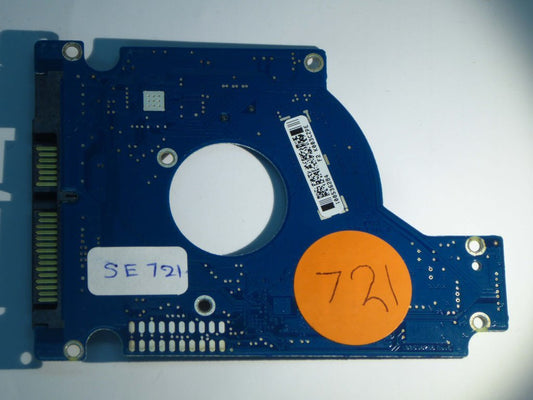 Seagate ST9160314AS 100536286 REV E 9HH13C-031 PCB for Sale