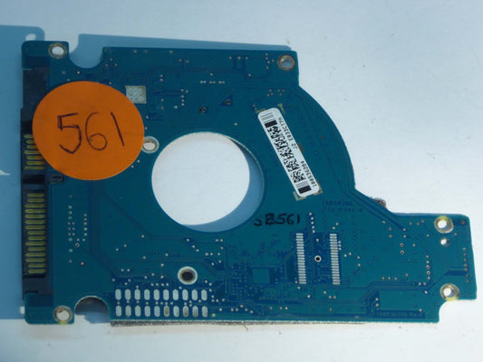Seagate ST9160314AS 100536286 REV E 9HH13C-188 PCB for Sale