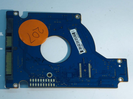 Seagate ST9160412ASG 100565308 REV A 9HV14C-022 PCB for Sale
