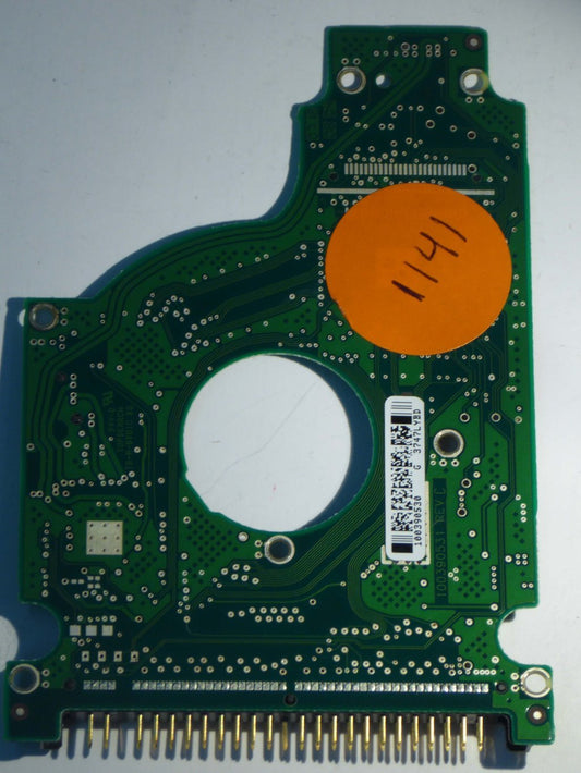 Seagate ST9160821A 100390531 REV C 9S1034-308 PCB for Sale