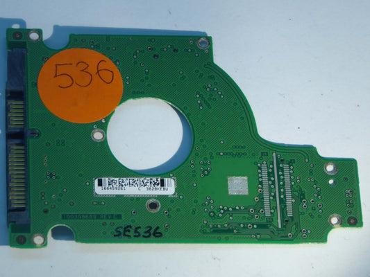 Seagate ST9160821AS 100398689 REV C 9S1134-031 PCB for Sale