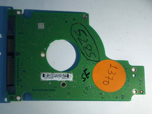 Seagate ST9160823AS 100430580 REV C 9S513G-030 PCB for Sale