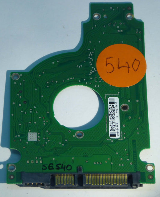 Seagate ST9160827AS 100484444 REV A 9DG133-020 PCB for Sale