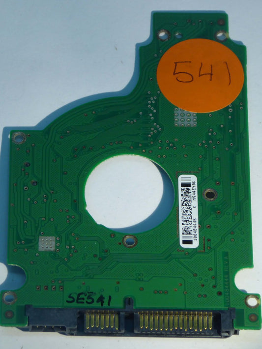 Seagate ST9160827AS 100484444 REV A 9DG133-020 PCB for Sale