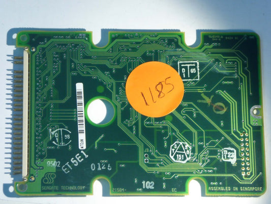 Seagate ST9190AG FAB. 21584-301 EC 7036 918009-005 PCB for Sale