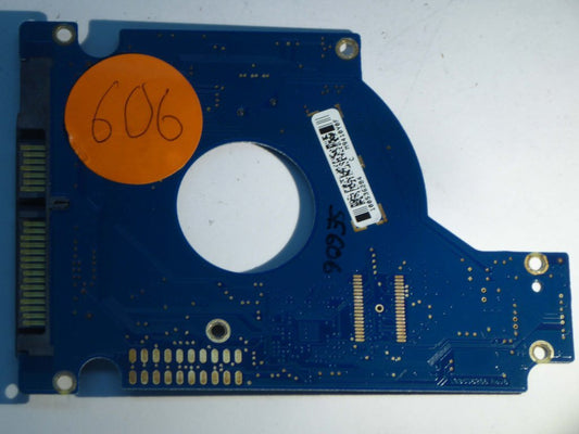 Seagate ST9250315AS 100536286 REV B 9HH132-566 PCB for Sale