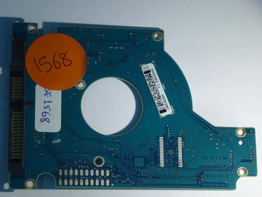Seagate ST9250315AS 100536286 REV E 9HH132-500 PCB for Sale