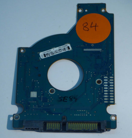 Seagate ST9250315ASG 100565308 REV A 9KAG32-041 PCB for Sale