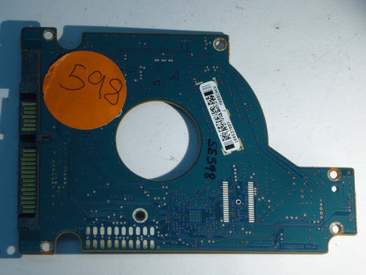 Seagate ST9250410AS 100565308 REV A 9HV142-020 PCB for Sale