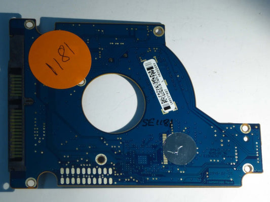Seagate ST9250410AS 100565308 REV A 9HV142-022 PCB for Sale