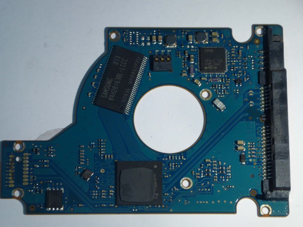 Seagate ST9250410AS 100565308 REV A 9HV142-022 PCB for Sale
