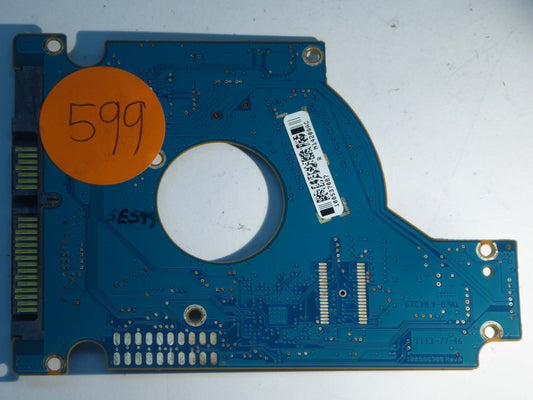 Seagate ST9250410AS 100565308 REV A 9HV142-022 PCB for Sale
