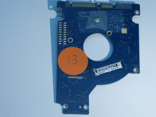 Seagate ST9250410ASG 100536286 REV E 9PSG42-033 PCB for Sale