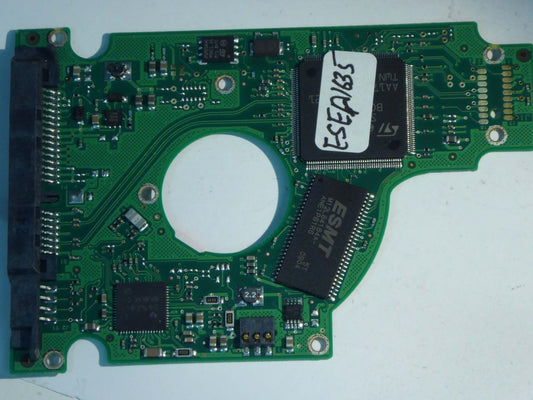 Seagate ST9250827AS 100484444 REV A 9DG134-157 PCB for Sale