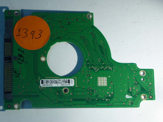 Seagate ST9250827AS 100484444 REV A 9DG134-285 PCB for Sale