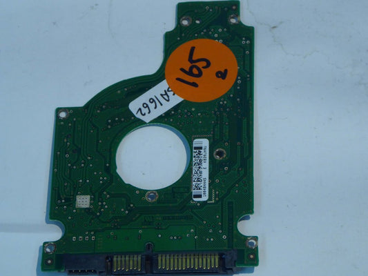 Seagate ST9250828AS 100484444 REV A 9DG134-566 PCB for Sale