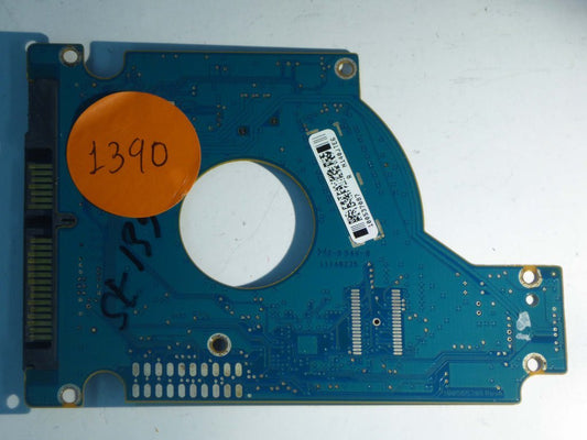 Seagate ST932023AS 100565308 REV A 9HV14E-022 PCB for Sale