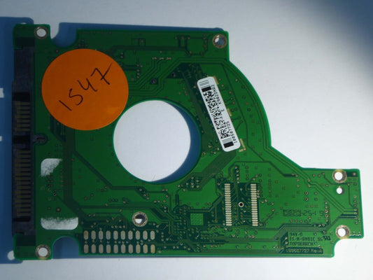 Seagate ST9320320AS 100507727 REV A 9EV134-566 PCB for Sale