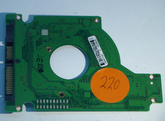 Seagate ST9320320AS 100507727 REV A 9EV134-566 PCB for Sale