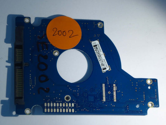 Seagate ST9320320AS 100513491 REV A 9EV134-500 PCB for Sale