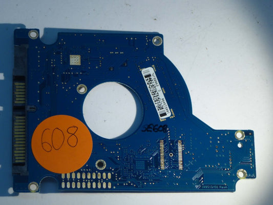 Seagate ST9320320AS 100513491 REV A 9EV134-500 PCB for Sale