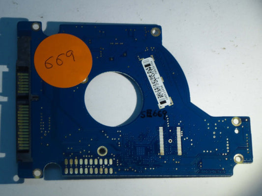 Seagate ST9320320AS 100513491 REV B 9EV134-032 PCB for Sale