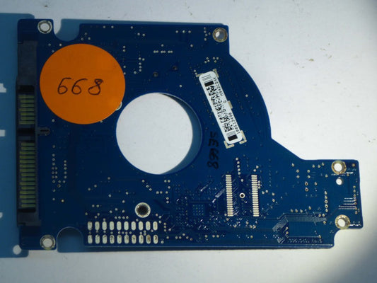 Seagate ST9320320AS 100513491 REV B 9EV134-566 PCB for Sale