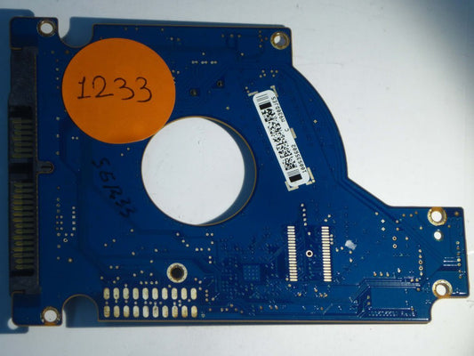 Seagate ST9320325AS 100535597 REV B 9HH13E-030 PCB for Sale