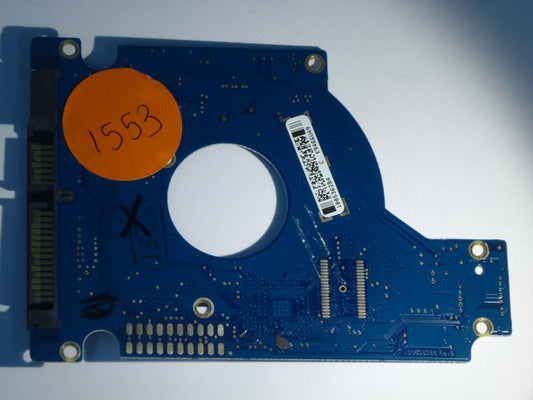 Seagate ST9320325AS 100536286 REV B 9HH13E-567 PCB for Sale