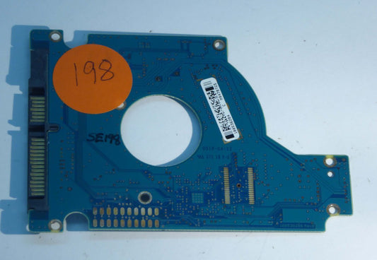 Seagate ST9320325AS 100536286 REV B 9HH13E-567 PCB for Sale