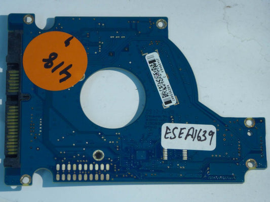 Seagate ST9320325AS 100536286 REV B 9HH13E-567 PCB for Sale