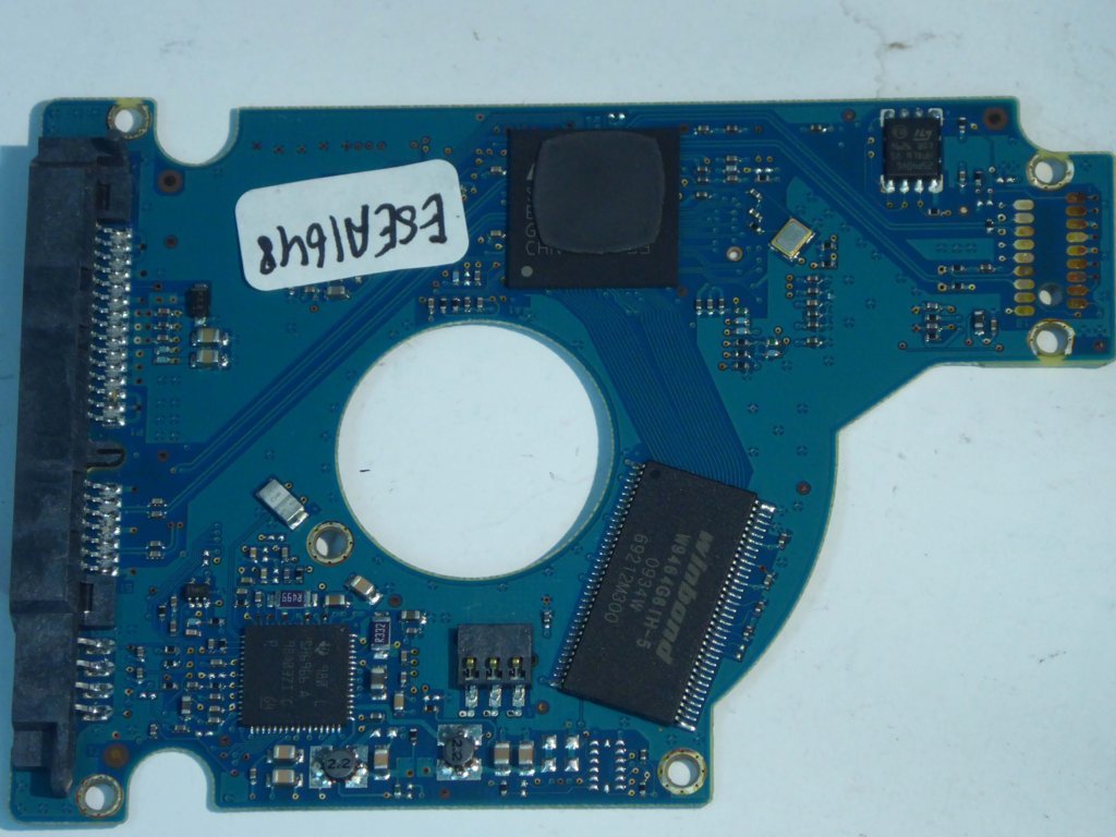 Seagate ST9320325AS 100536286 REV E 9HH13E-031 PCB for Sale