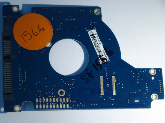 Seagate ST9320325AS 100536286 REV E 9HH13E-567 PCB for Sale