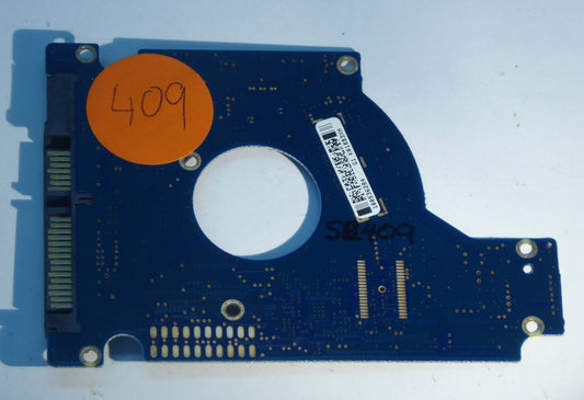 Seagate ST9320325AS 100536286 REV E 9HH13E-567 PCB for Sale