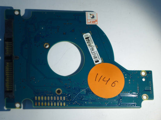 Seagate ST9320325AS 100660535 REV B 9HH13E-287 PCB for Sale