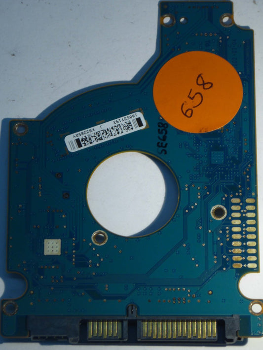 Seagate ST9320325ASG 100565308 REV A 9KAG33-041 PCB for Sale