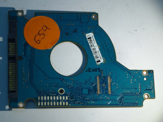 Seagate ST9320325ASG 100565308 REV A 9KAG33-042 PCB for Sale