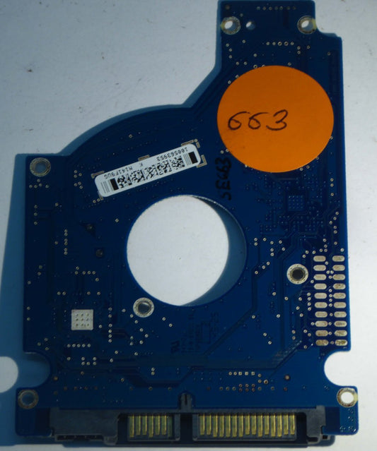 Seagate ST9320423AS 100536286 REV E 9HV14E-037 PCB for Sale